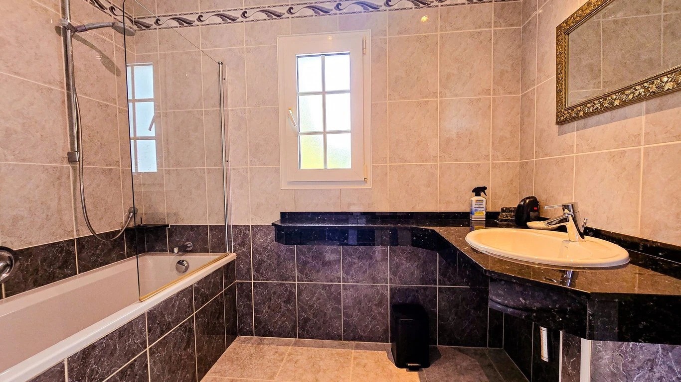 Chalet/Villa en Xàbia