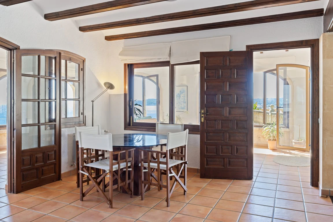 CRM745514 - Chalet/Villa en Jávea