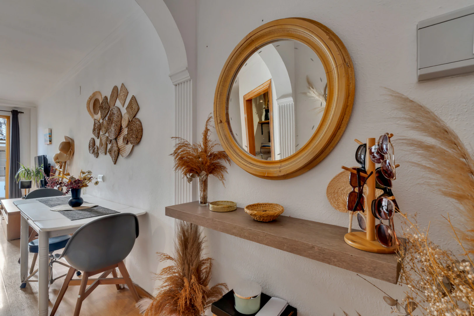 4797 - APARTAMENTO UBICADO EN EL CASCO ANTIGUO DE JÁVEA
