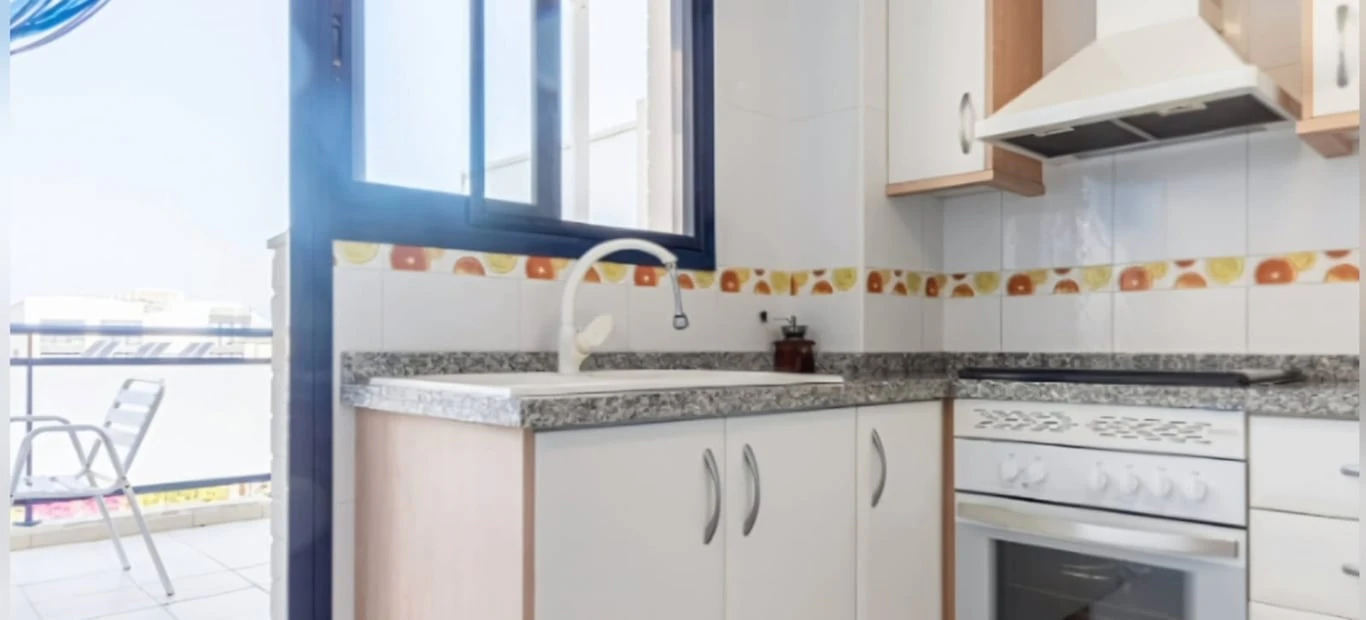 CRRK113550 - Ático en venta en Denia