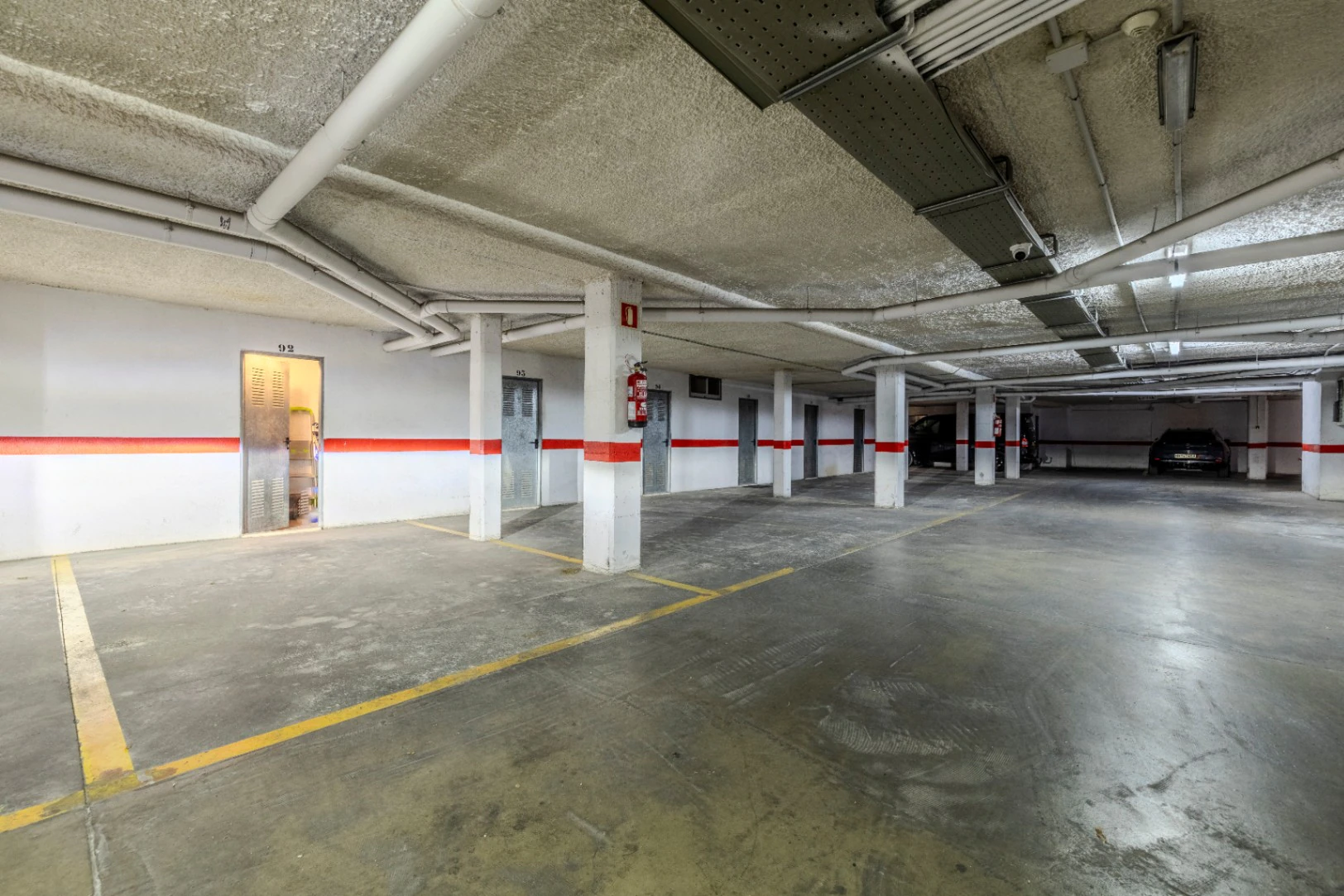 Apartamento de 3 habitaciones en el Arenal, Javea