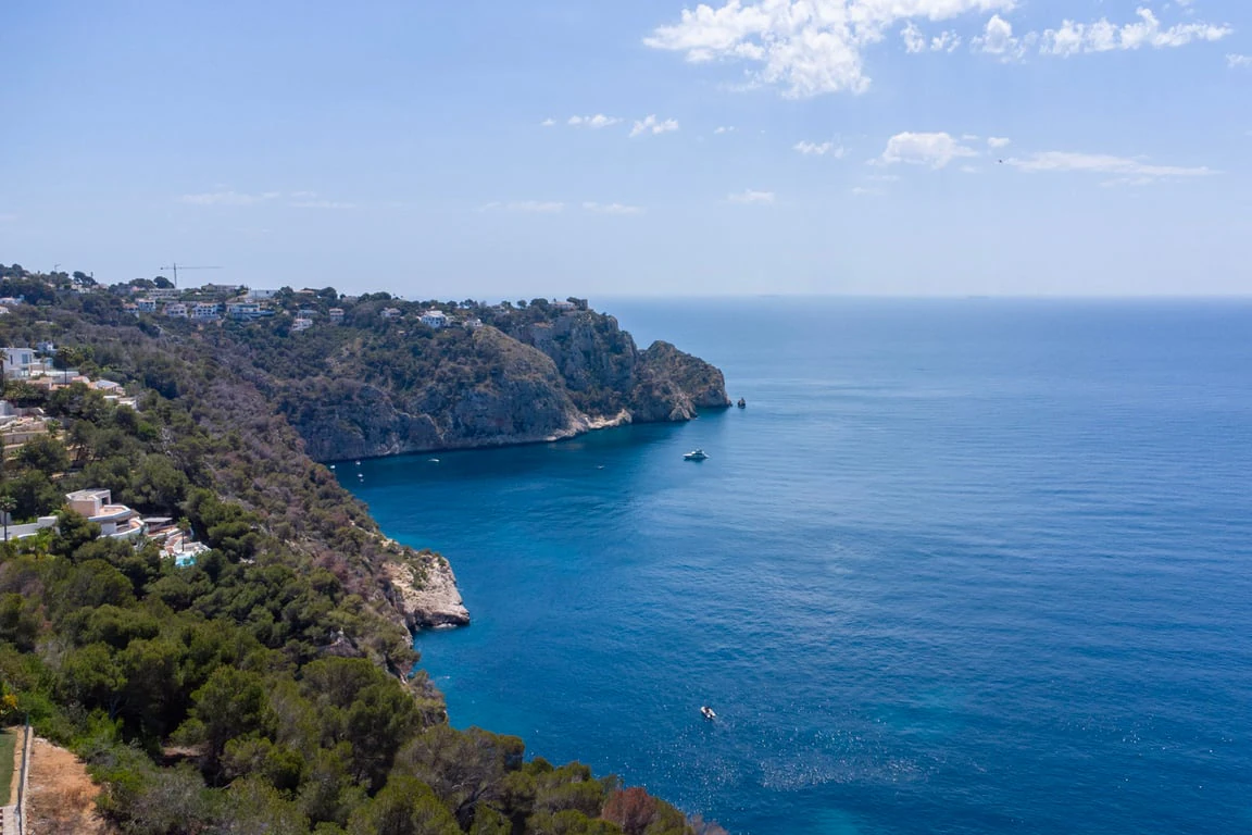 Parcela en Javea