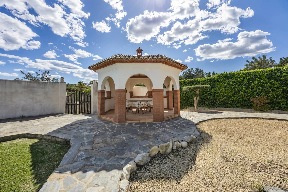Chalet/Villa en Xàbia