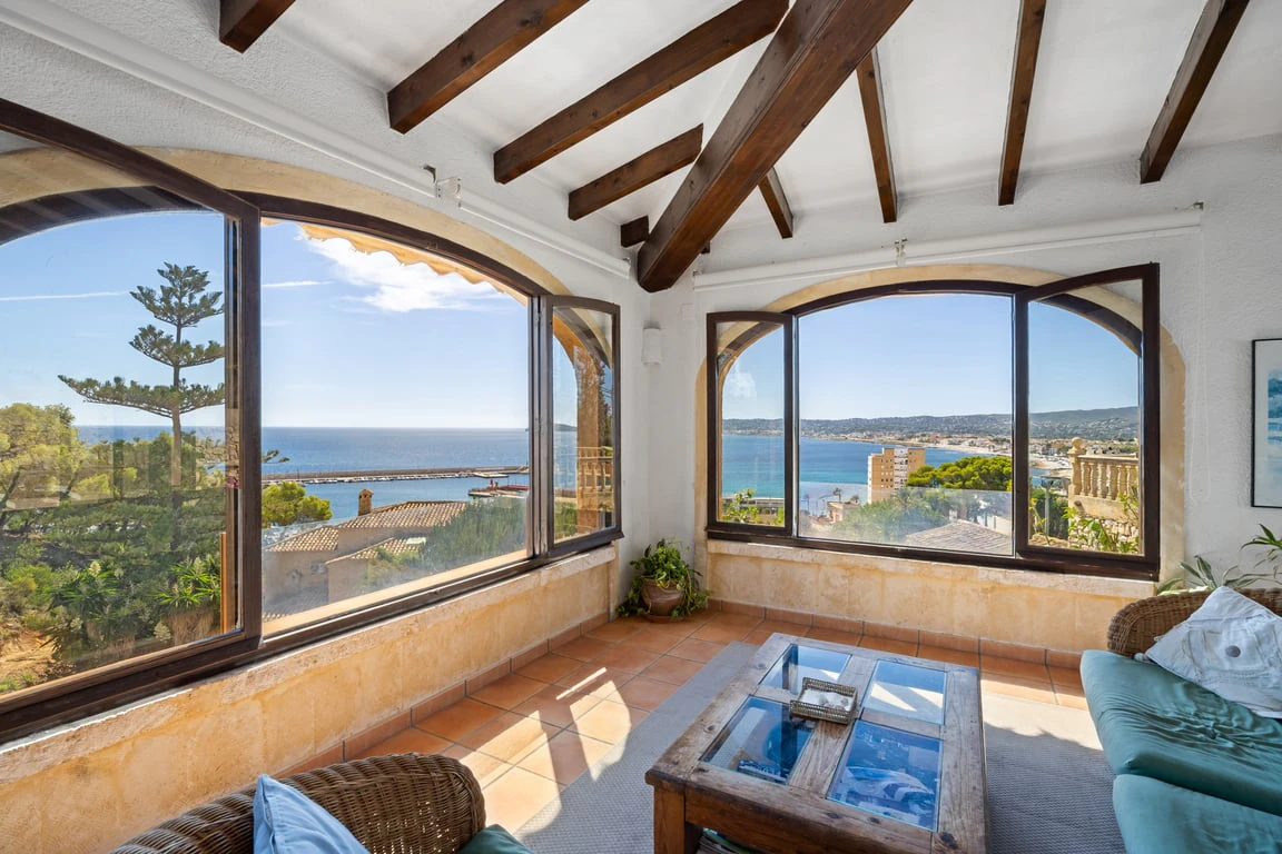 CRM745514 - Chalet/Villa en Jávea