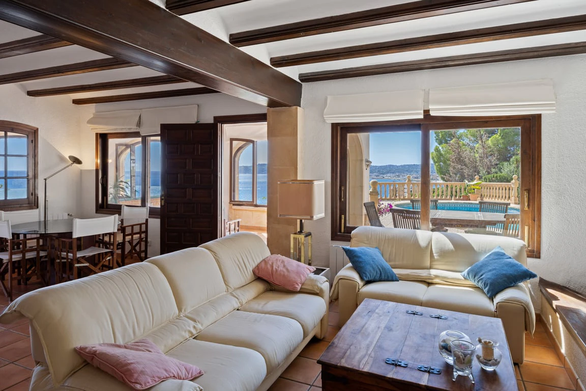 CRM745514 - Chalet/Villa en Jávea