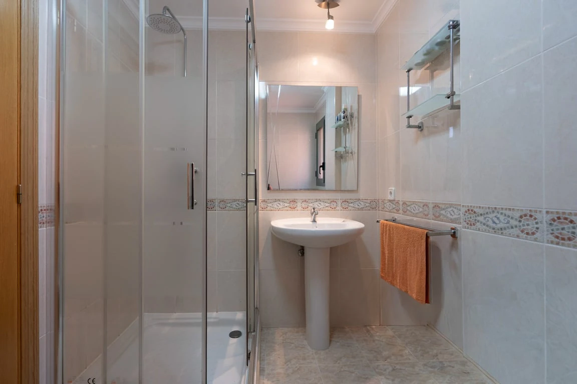 CRM185377 - Appartement in Jávea