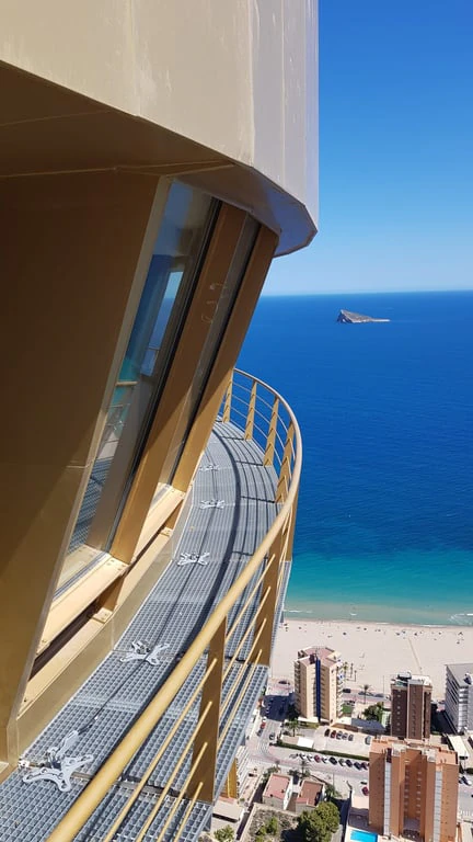 CRRK947538 - Apartamento en venta en Benidorm