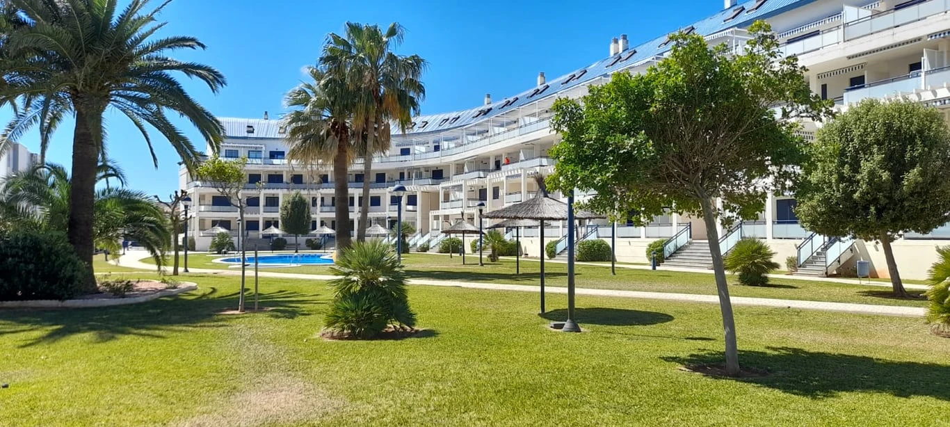 CRRK113550 - Ático en venta en Denia