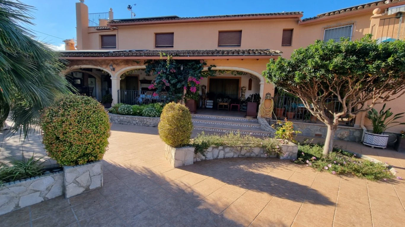 CRRK997922 - Apartamento en Pedreguer
