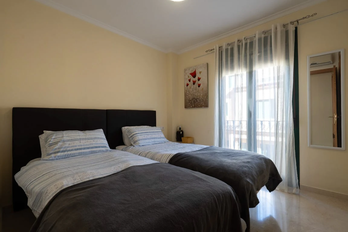CRM185377 - Appartement in Jávea