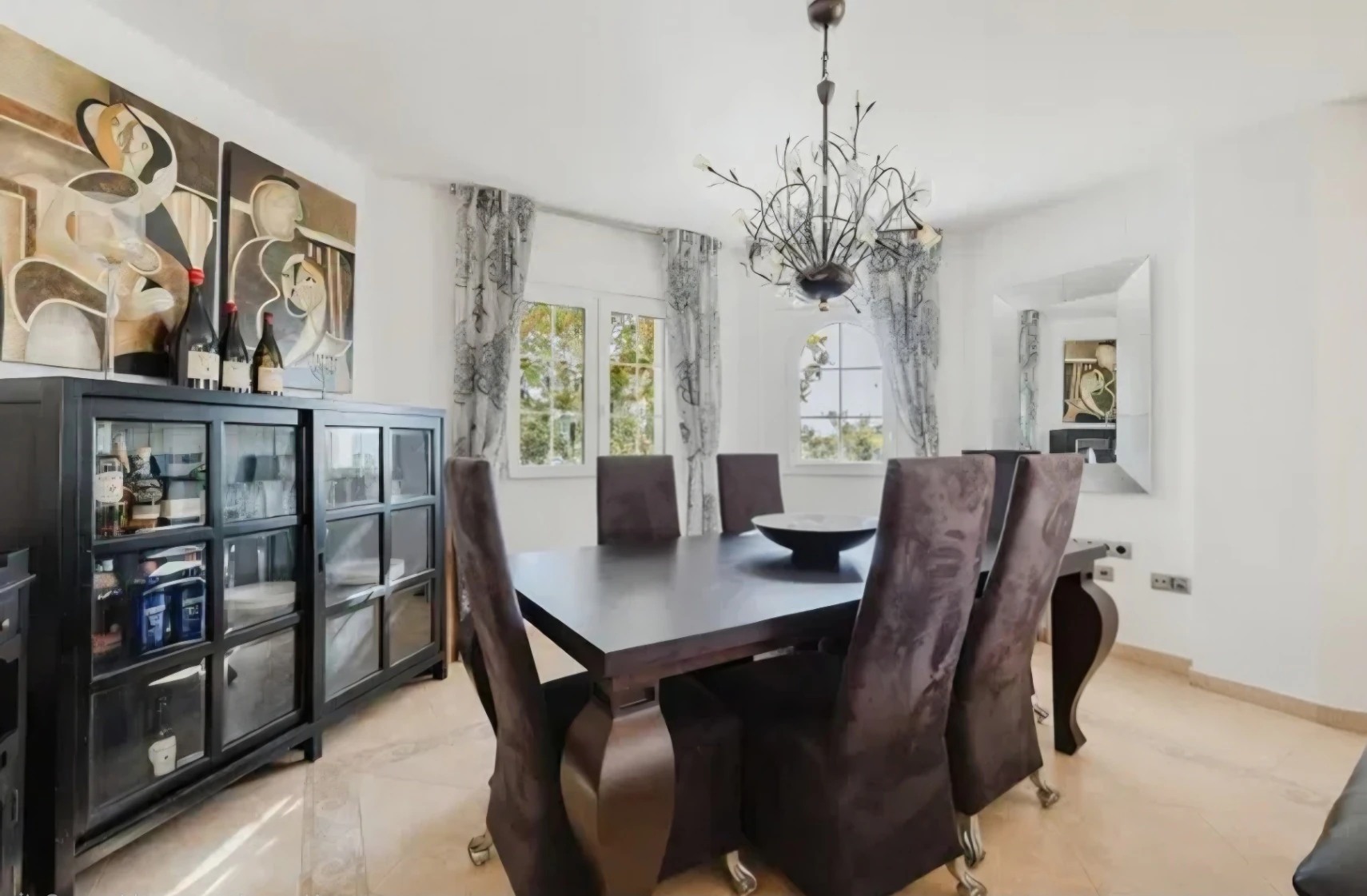 CRMV932510 - Villa en venta en el Montgó de Jávea