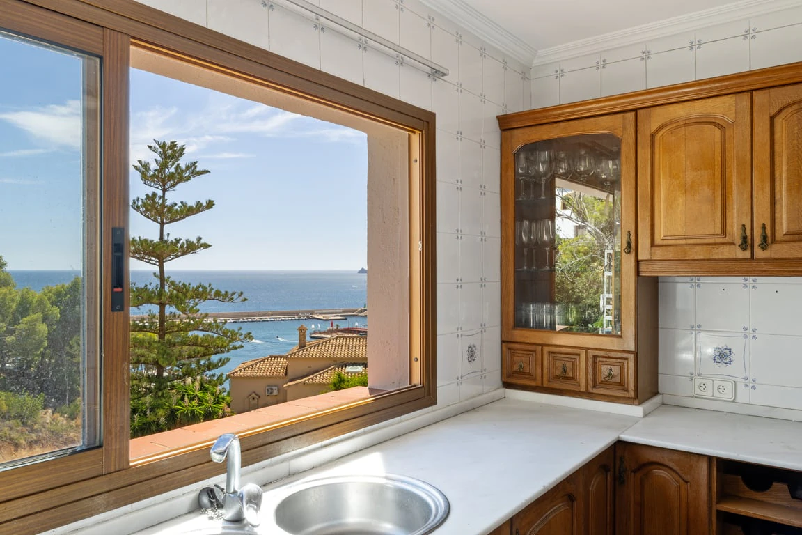 CRM745514 - Chalet/Villa en Jávea