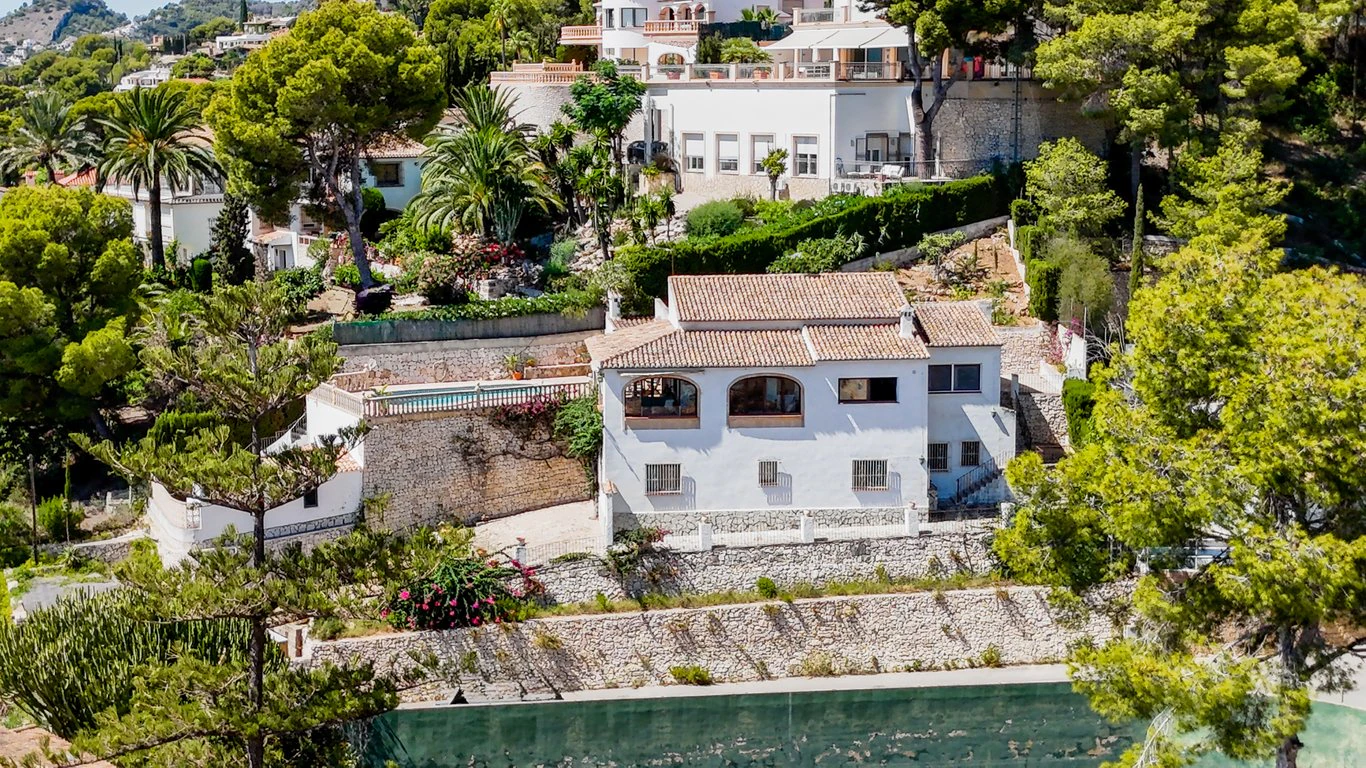 CRM745514 - Chalet/Villa en Jávea
