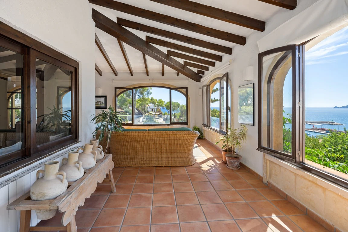 CRM745514 - Chalet/Villa en Jávea