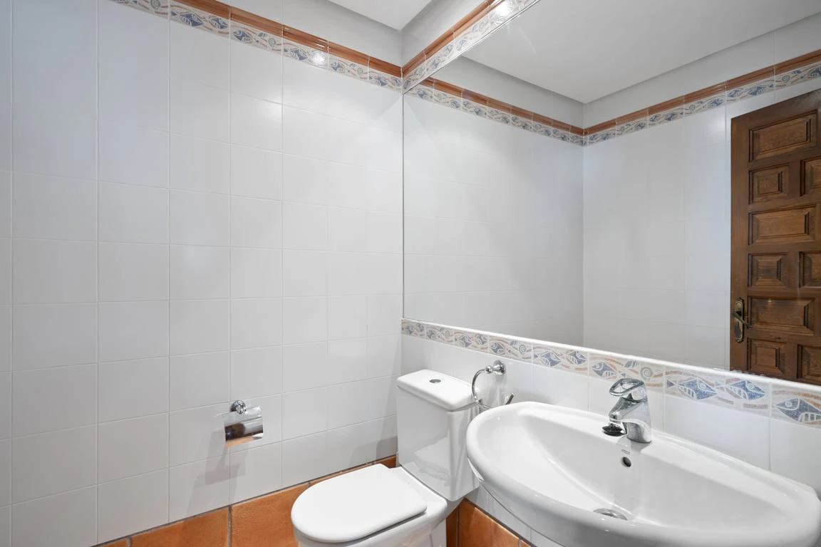 CRM745514 - Chalet/Villa en Jávea