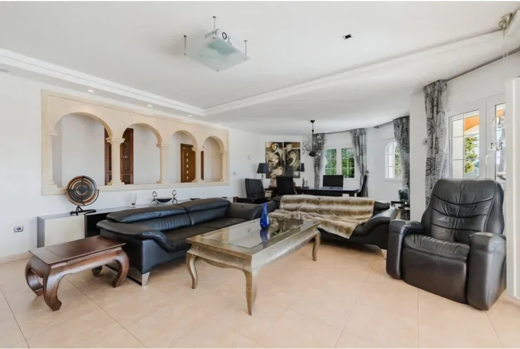 CRMV932510 - Villa en venta en el Montgó de Jávea