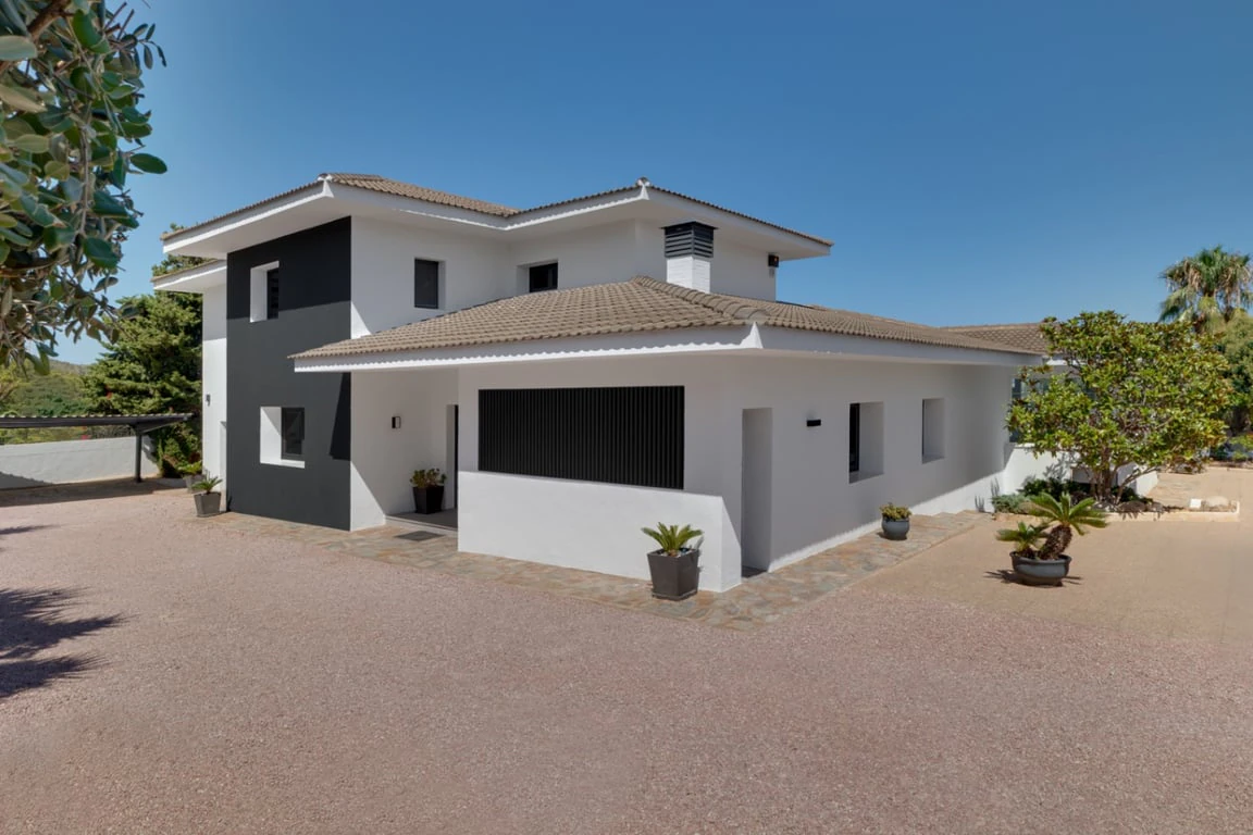 CRRK304287 - Apartamento en Calpe