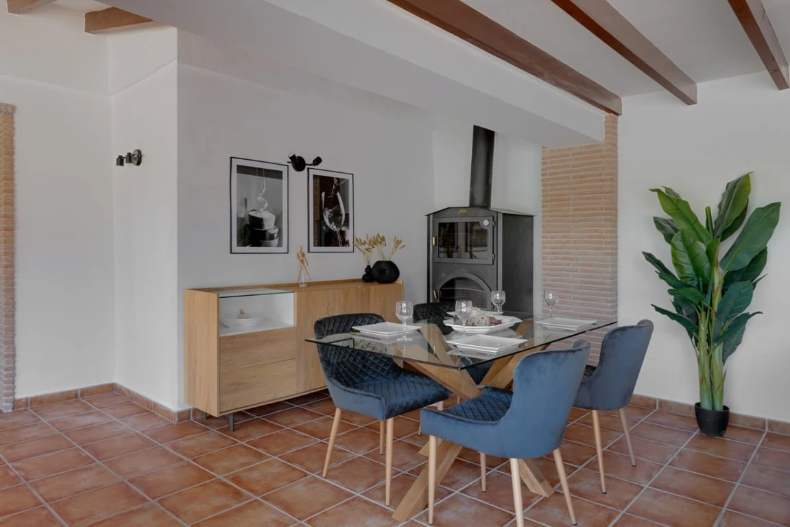 CRRK304287 - Apartamento en Calpe