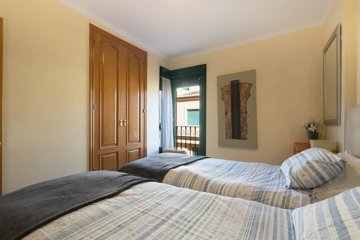 CRM185377 - Appartement in Jávea