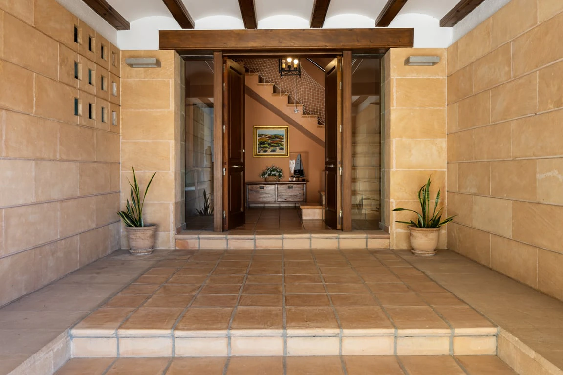 CRM745514 - Chalet/Villa en Jávea