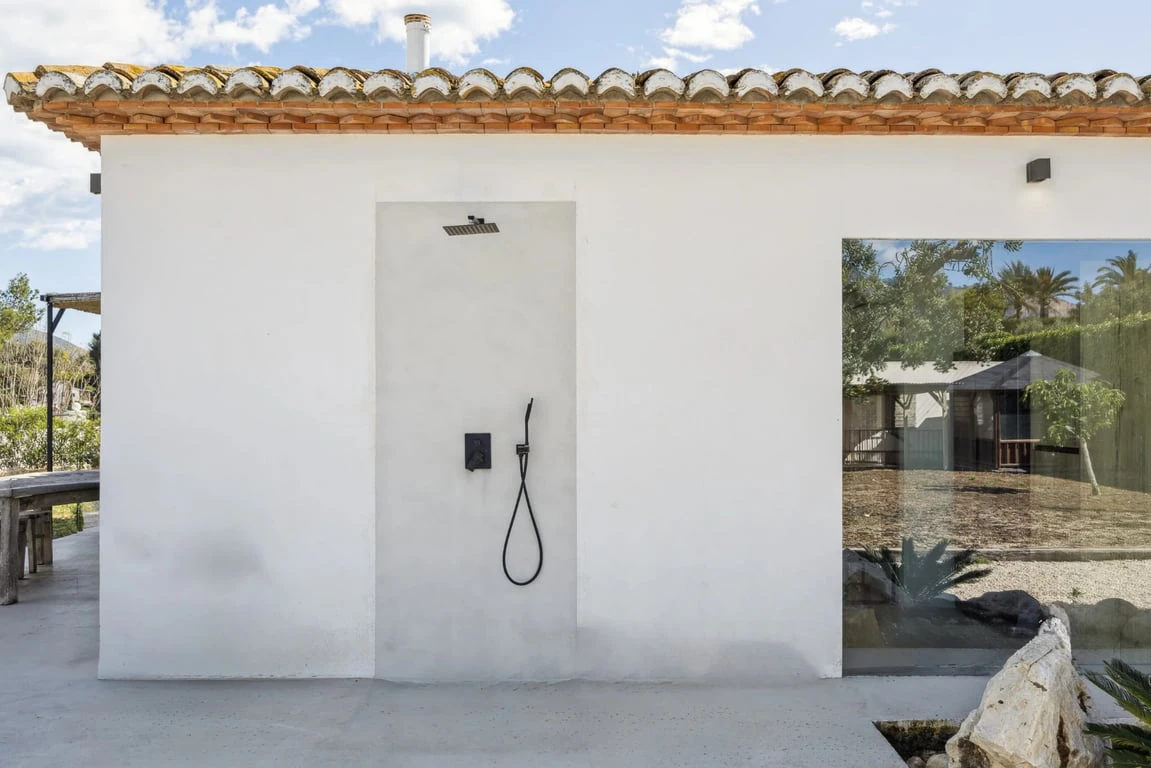 Chalet/Villa en Xàbia