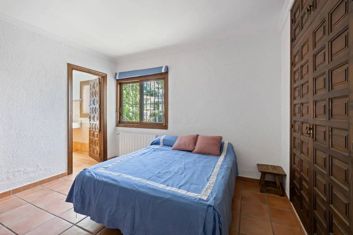 CRM745514 - Chalet/Villa en Jávea