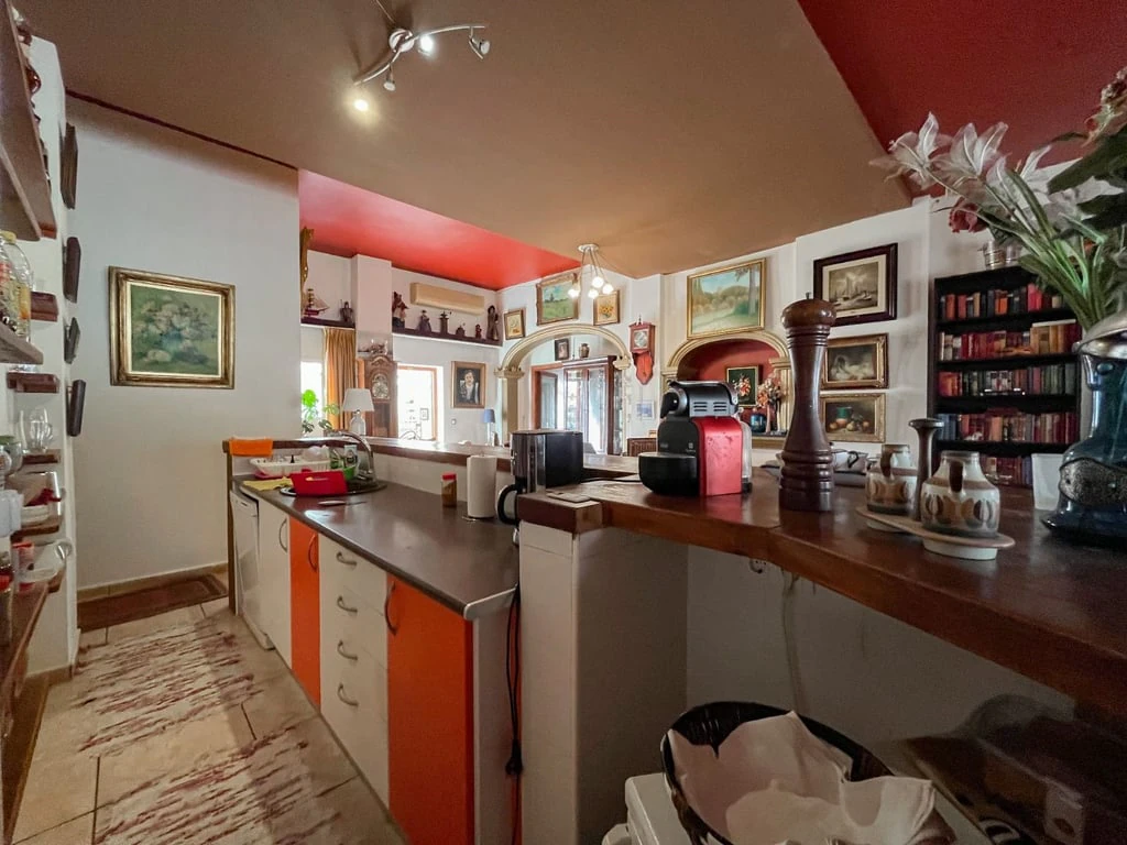 CRRK475212 - Apartamento en Denia