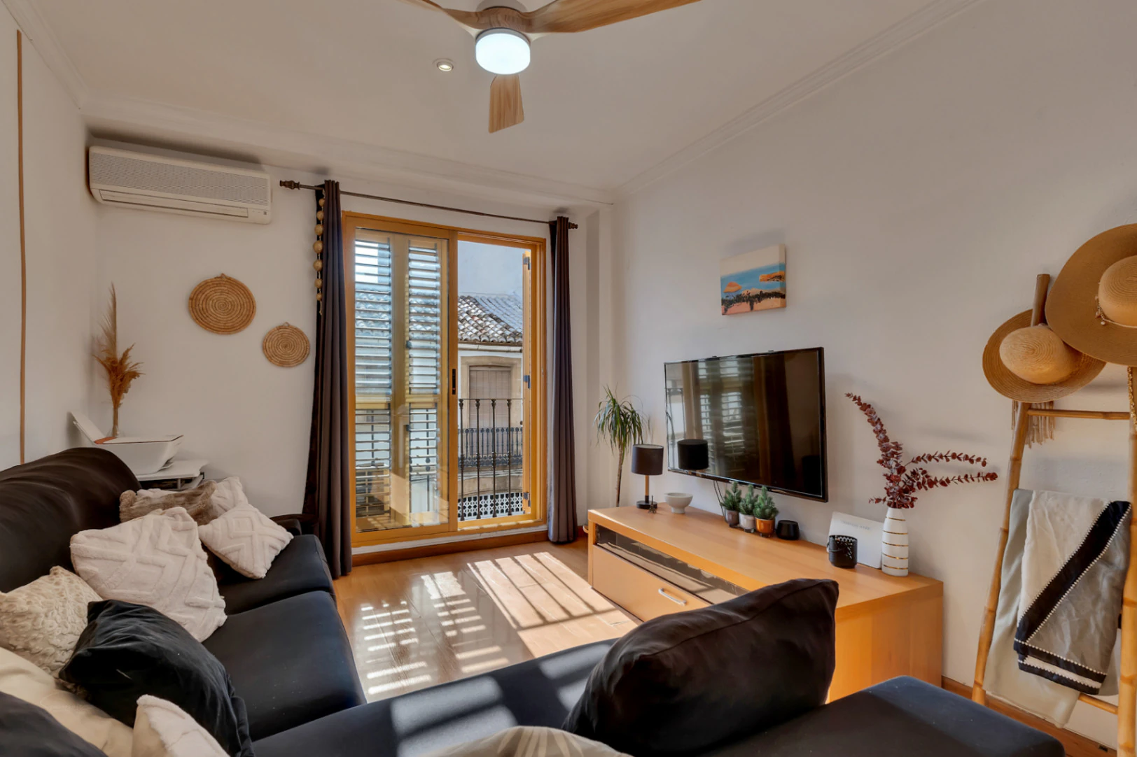 4797 - APARTAMENTO UBICADO EN EL CASCO ANTIGUO DE JÁVEA