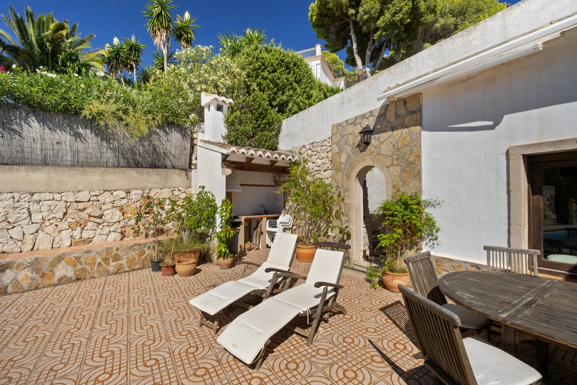 CRM745514 - Chalet/Villa en Jávea