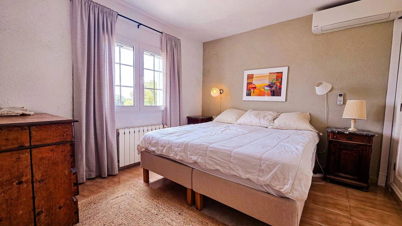 Chalet/Villa en Xàbia