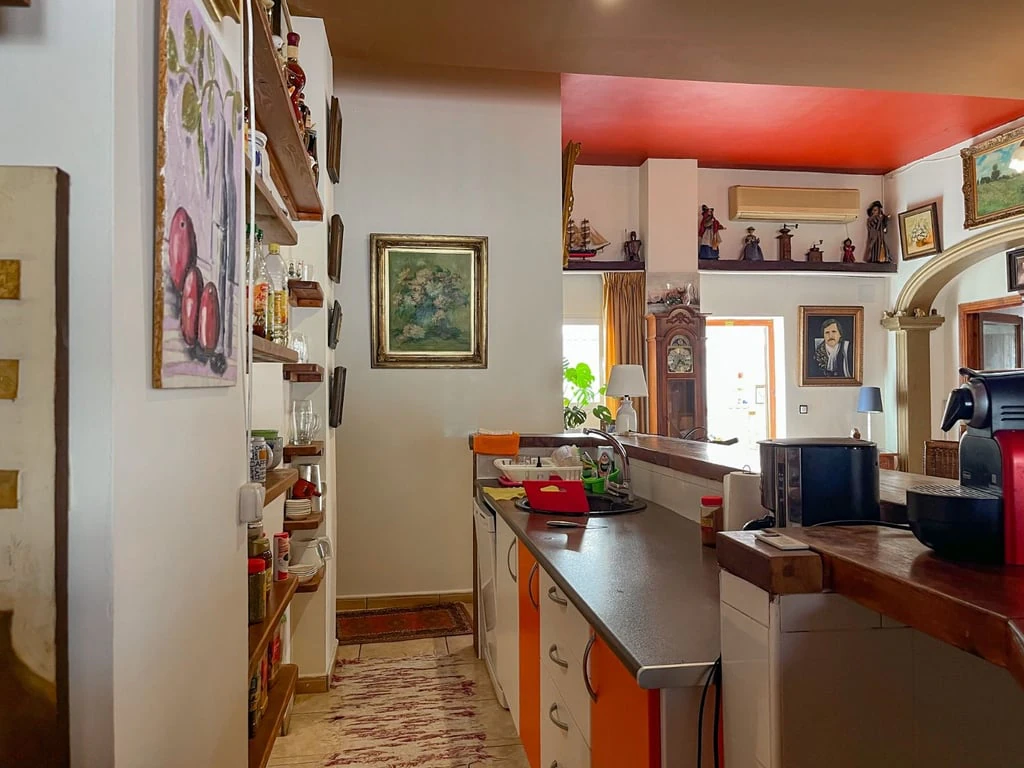 CRRK475212 - Apartamento en Denia