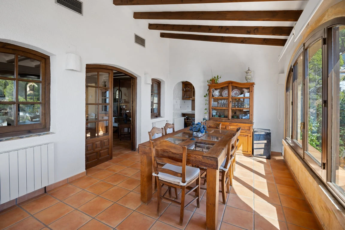 CRM745514 - Chalet/Villa en Jávea