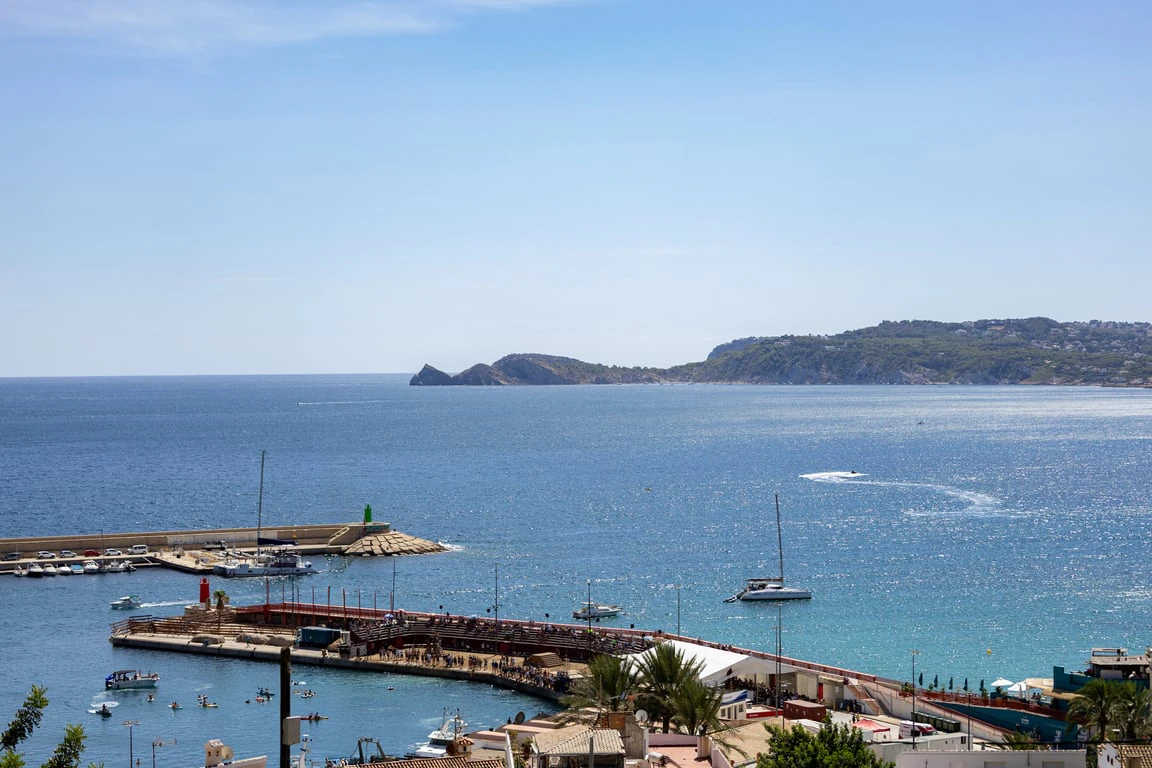 CRM745514 - Chalet/Villa en Jávea