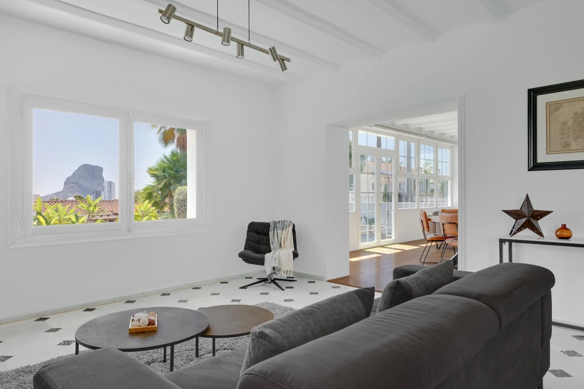 CRRK304287 - Apartamento en Calpe
