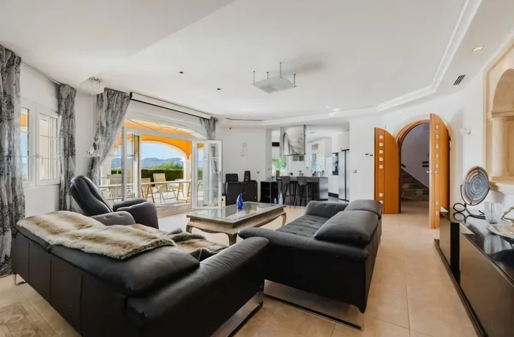 CRMV932510 - Villa en venta en el Montgó de Jávea