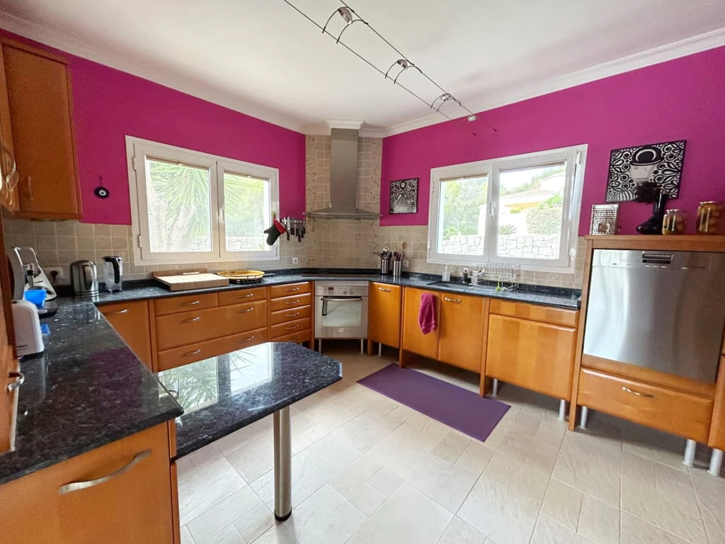 CRRK841223 - Apartamento en venta en Denia