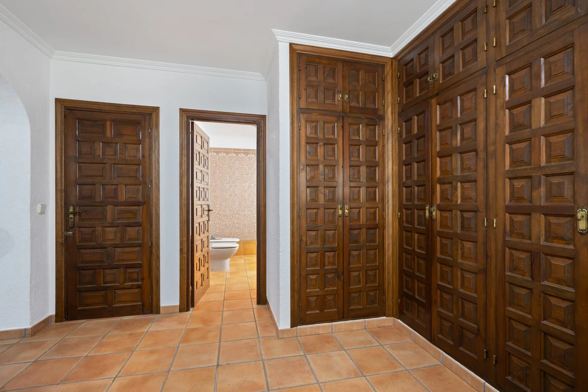 CRM745514 - Chalet/Villa en Jávea