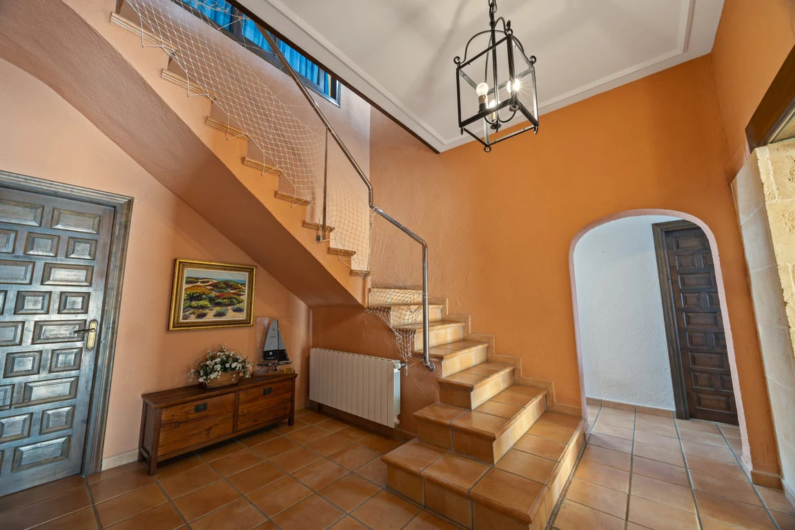CRM745514 - Chalet/Villa en Jávea