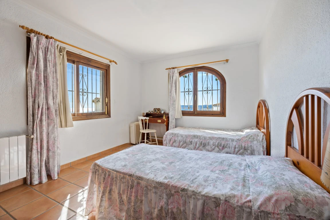 CRM745514 - Chalet/Villa en Jávea