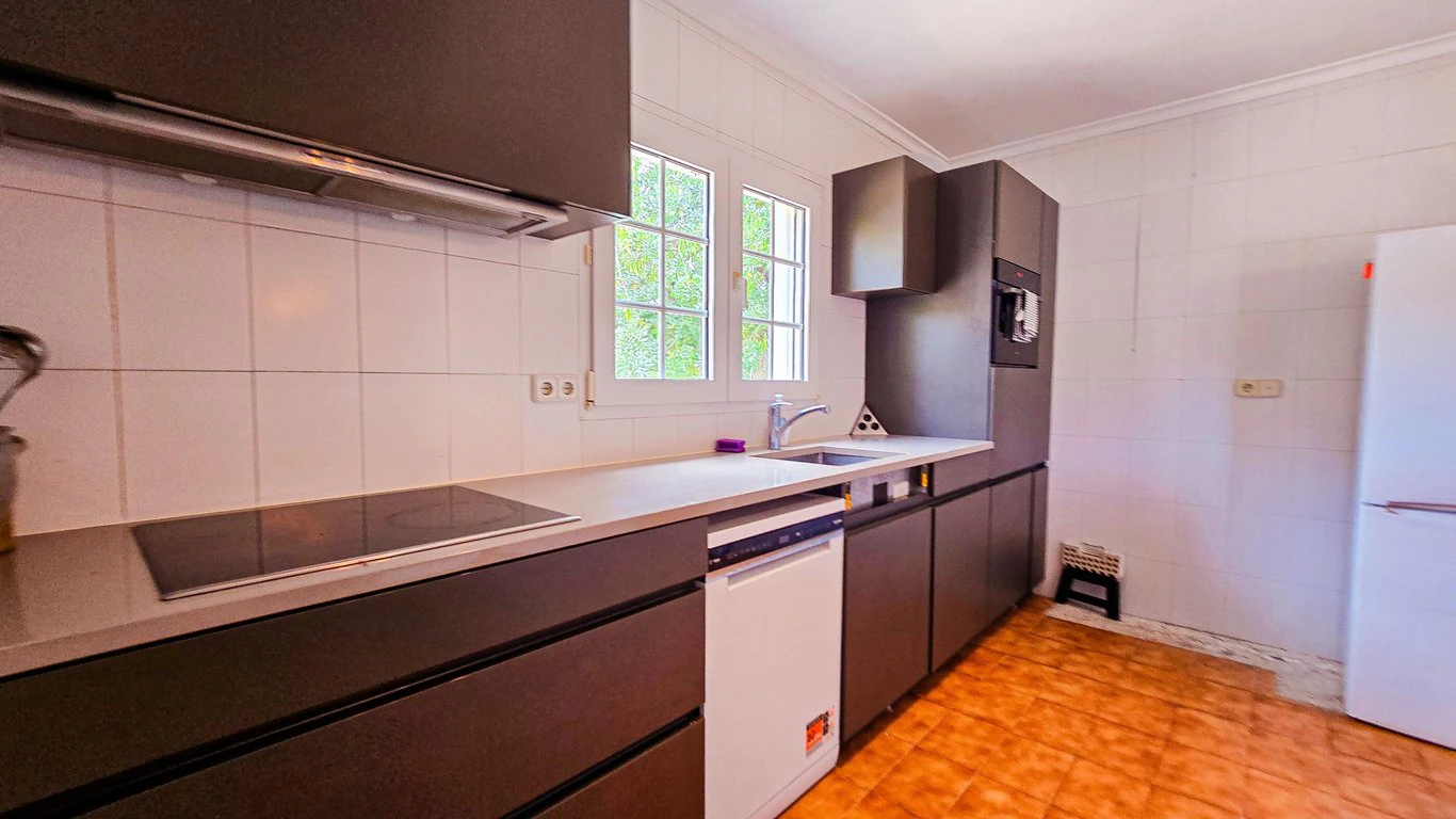 Chalet/Villa en Xàbia