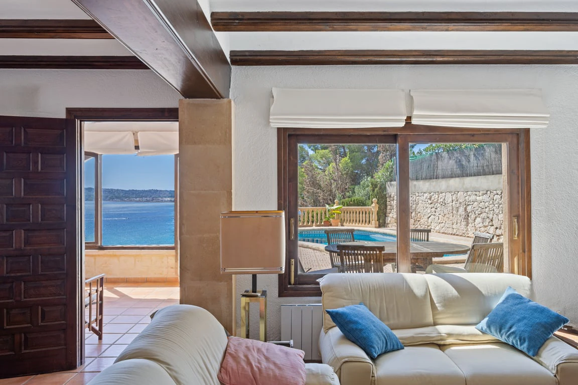 CRM745514 - Chalet/Villa en Jávea
