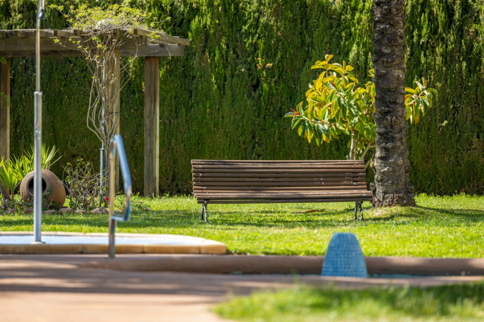 Apartamento de 3 habitaciones en el Arenal, Javea