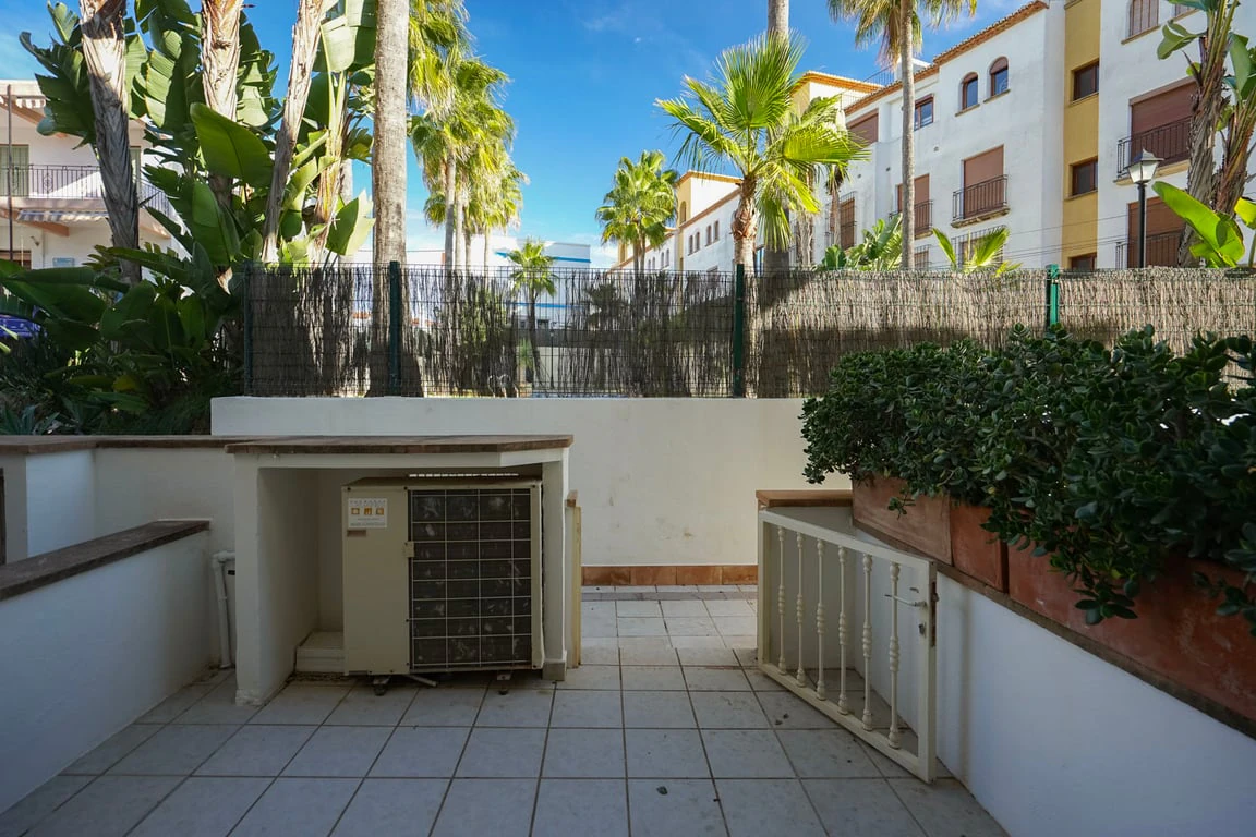 CRM557364 - Stadthaus in Jávea