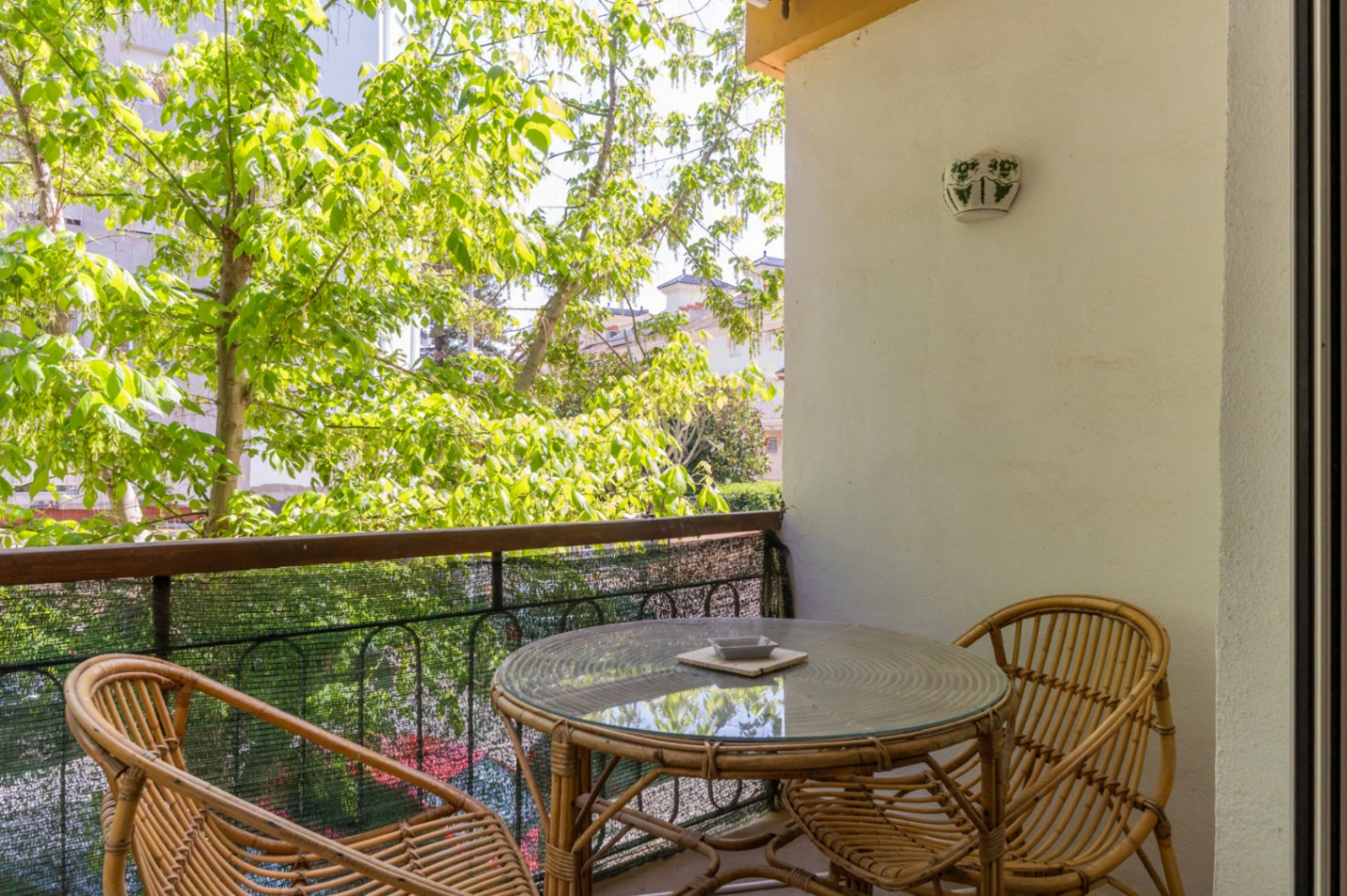 4875 - Apartamento reformado de 2 habitaciones a tan solo 225 metros de la playa