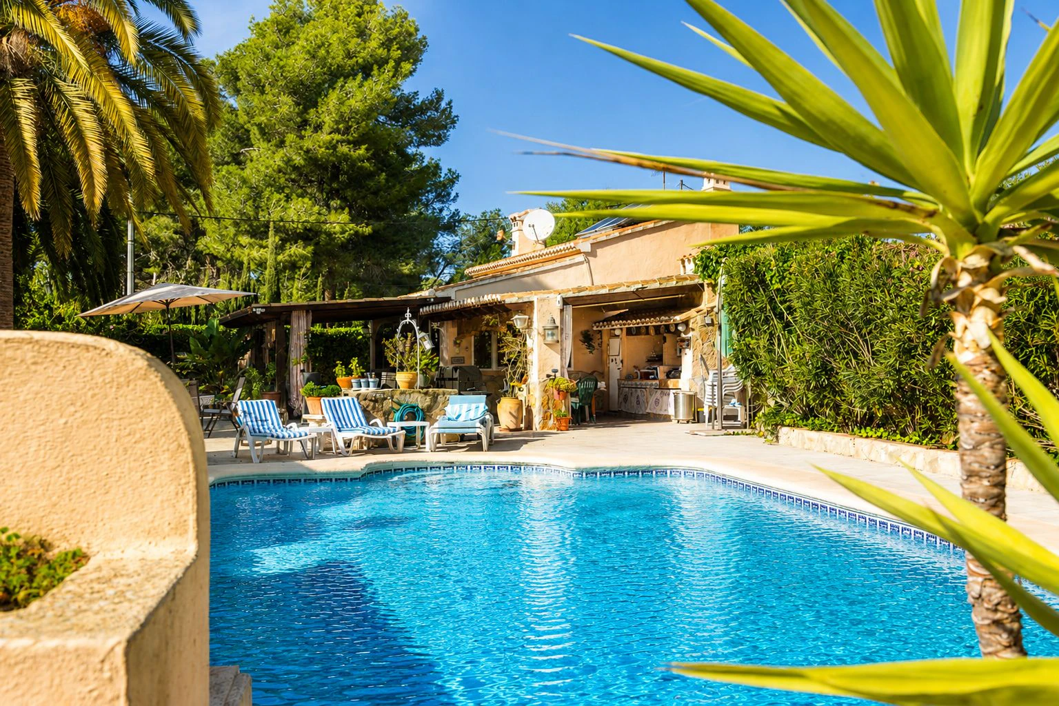 CRLL699130 - Chalet/Villa en venta en Jávea