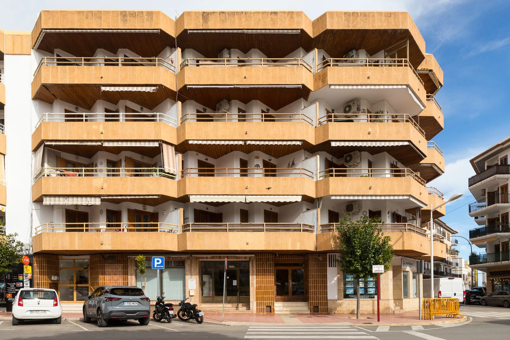CRLL668755 - Apartamento en venta en Jávea