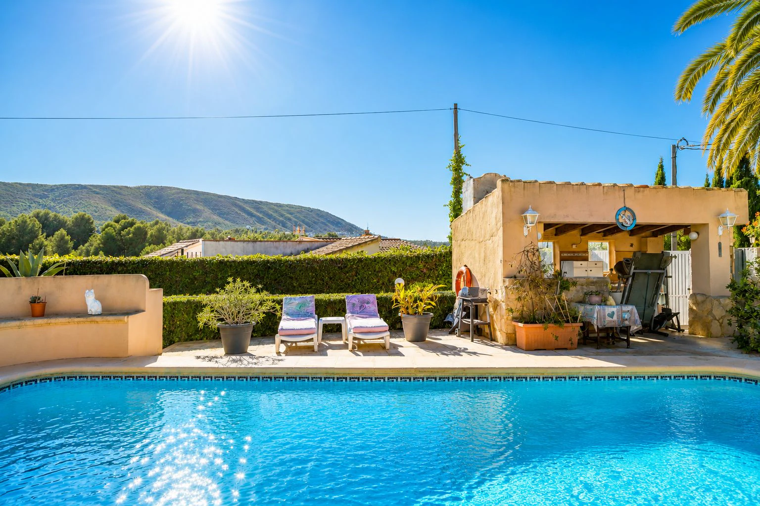 CRLL699130 - Chalet/Villa en venta en Jávea