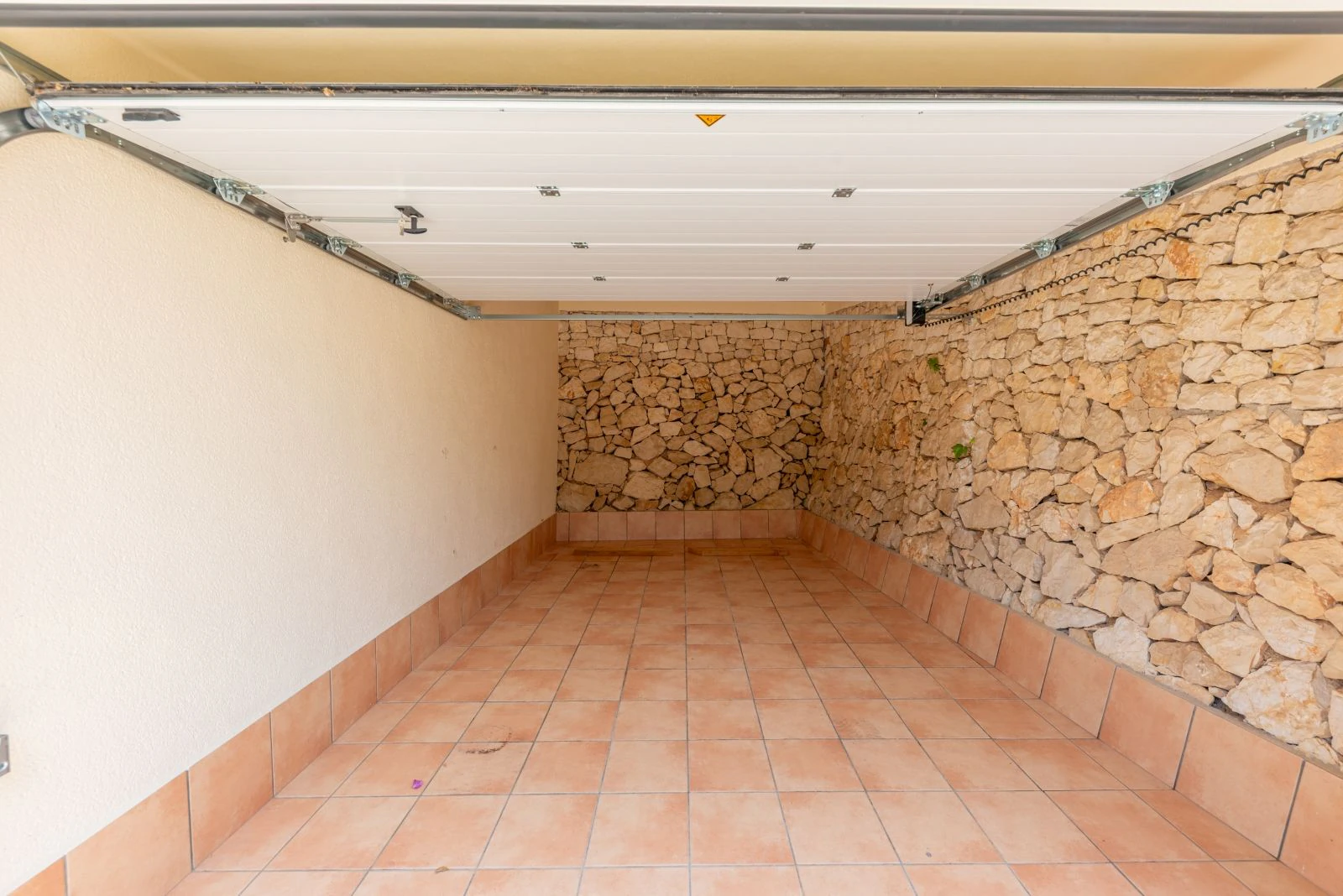 Villa tradicional con vistas al mar y mucha privacidad en venta en Jávea