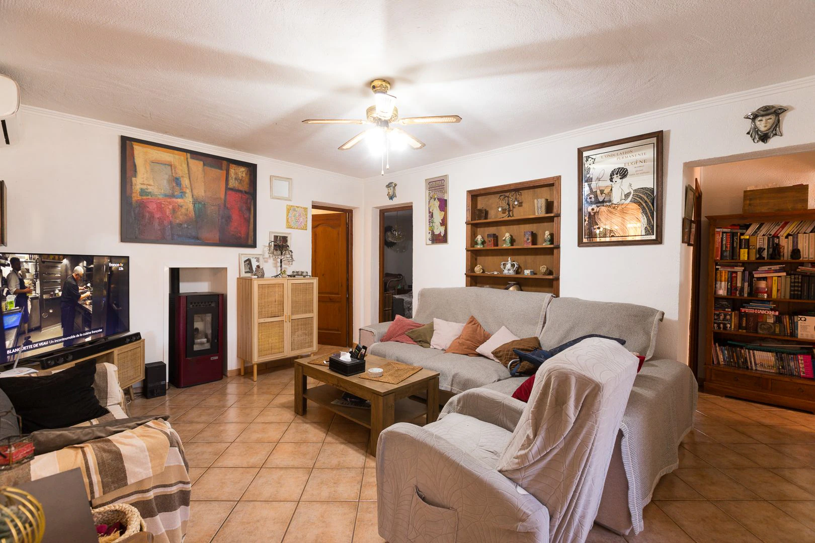 CRLL699130 - Chalet/Villa en venta en Jávea