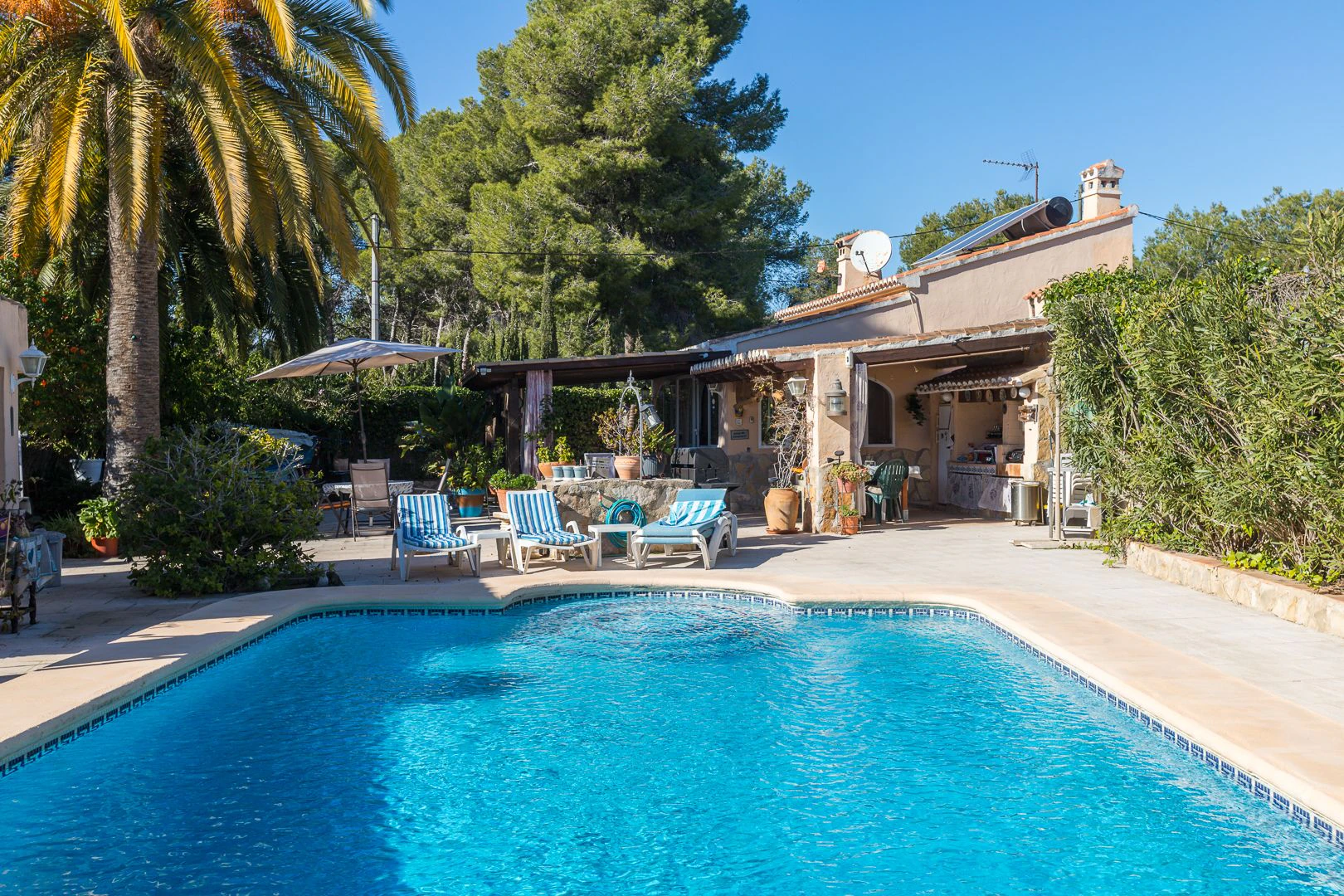 CRLL699130 - Chalet/Villa en venta en Jávea